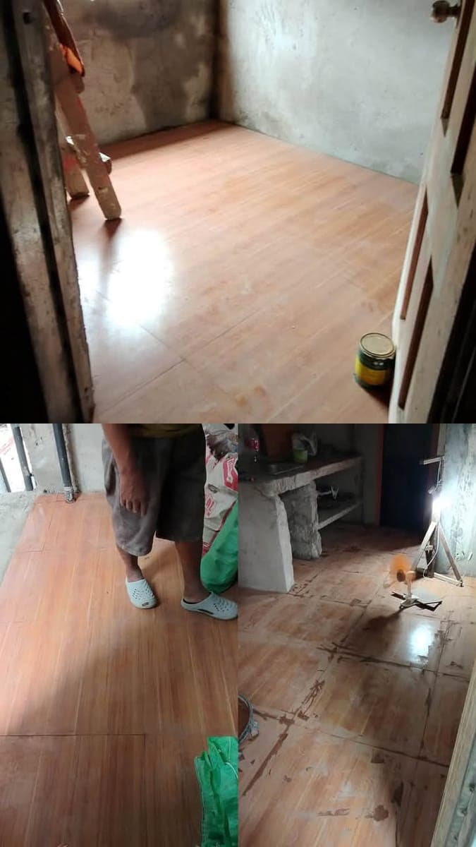 Permission to post sa MGA Naghahanap NANG PAUPAHAN available at the end of Aug 1 bedroom with SALA a... - photo 2