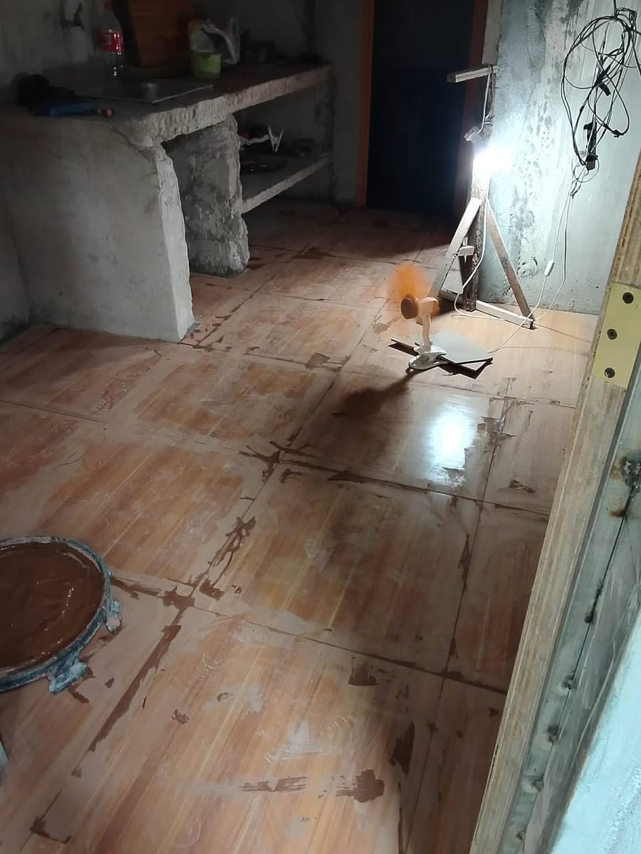 Permission to post sa MGA Naghahanap NANG PAUPAHAN available at the end of Aug 1 bedroom with SALA a... - photo 4