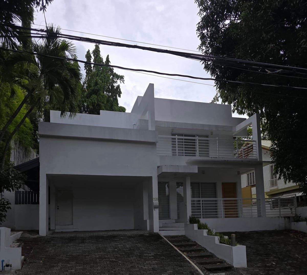 HOUSE FOR RENT - photo 1