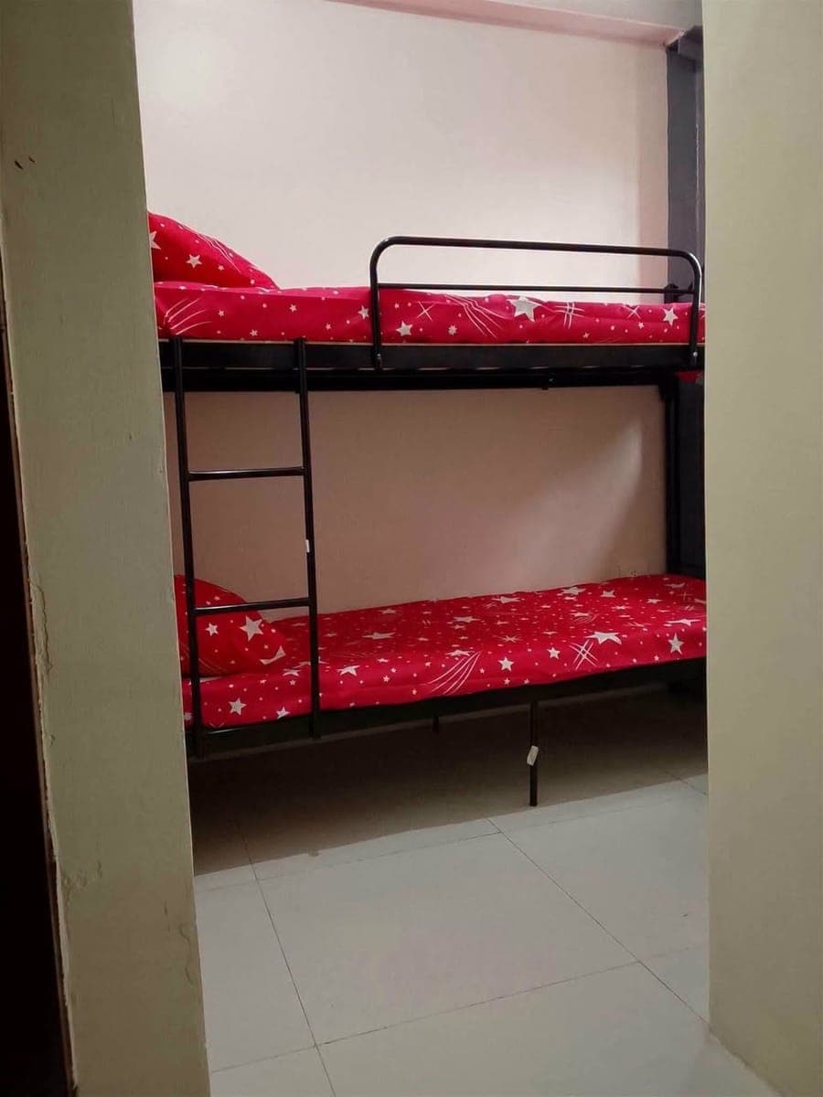 STUDIO ROOM FOR RENT!  7,000/mo lang! - photo 4
