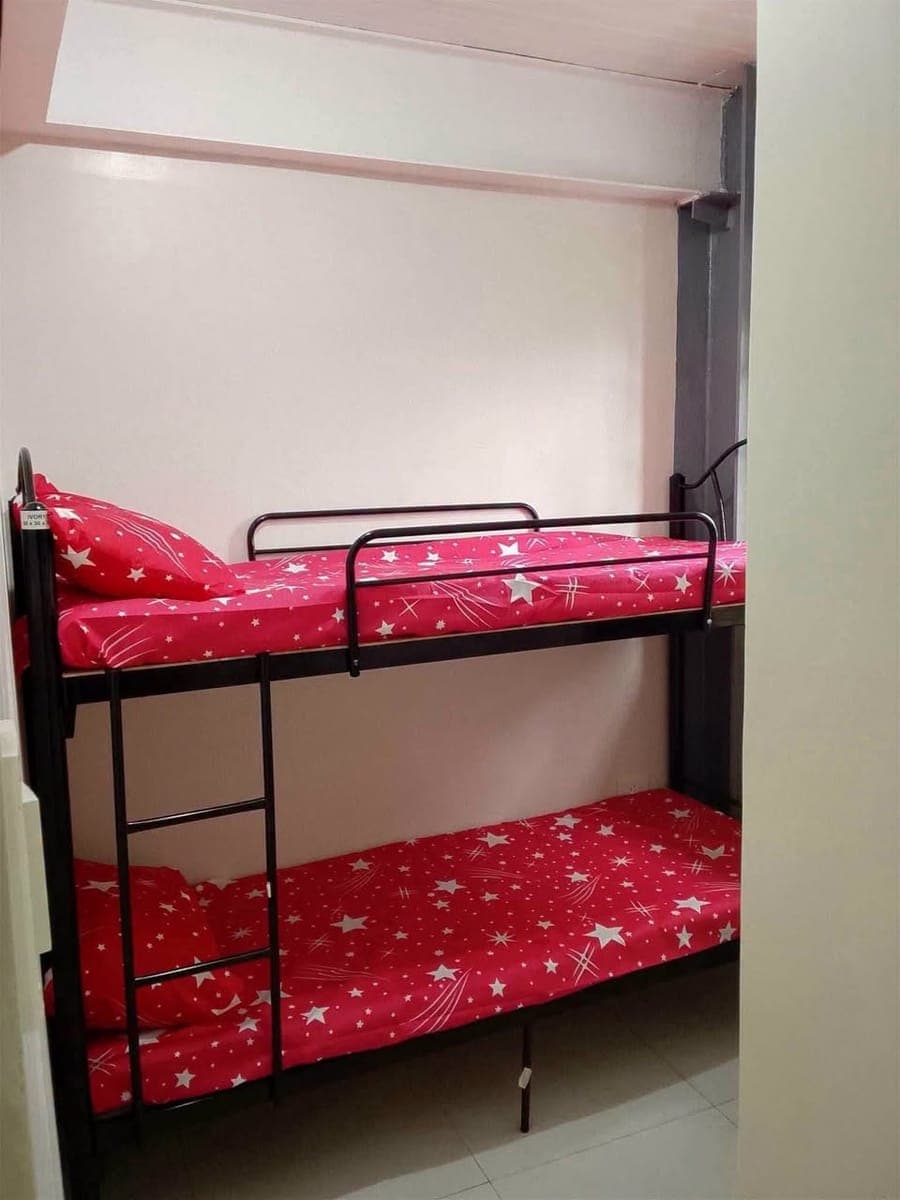 STUDIO ROOM FOR RENT!  7,000/mo lang! - photo 5
