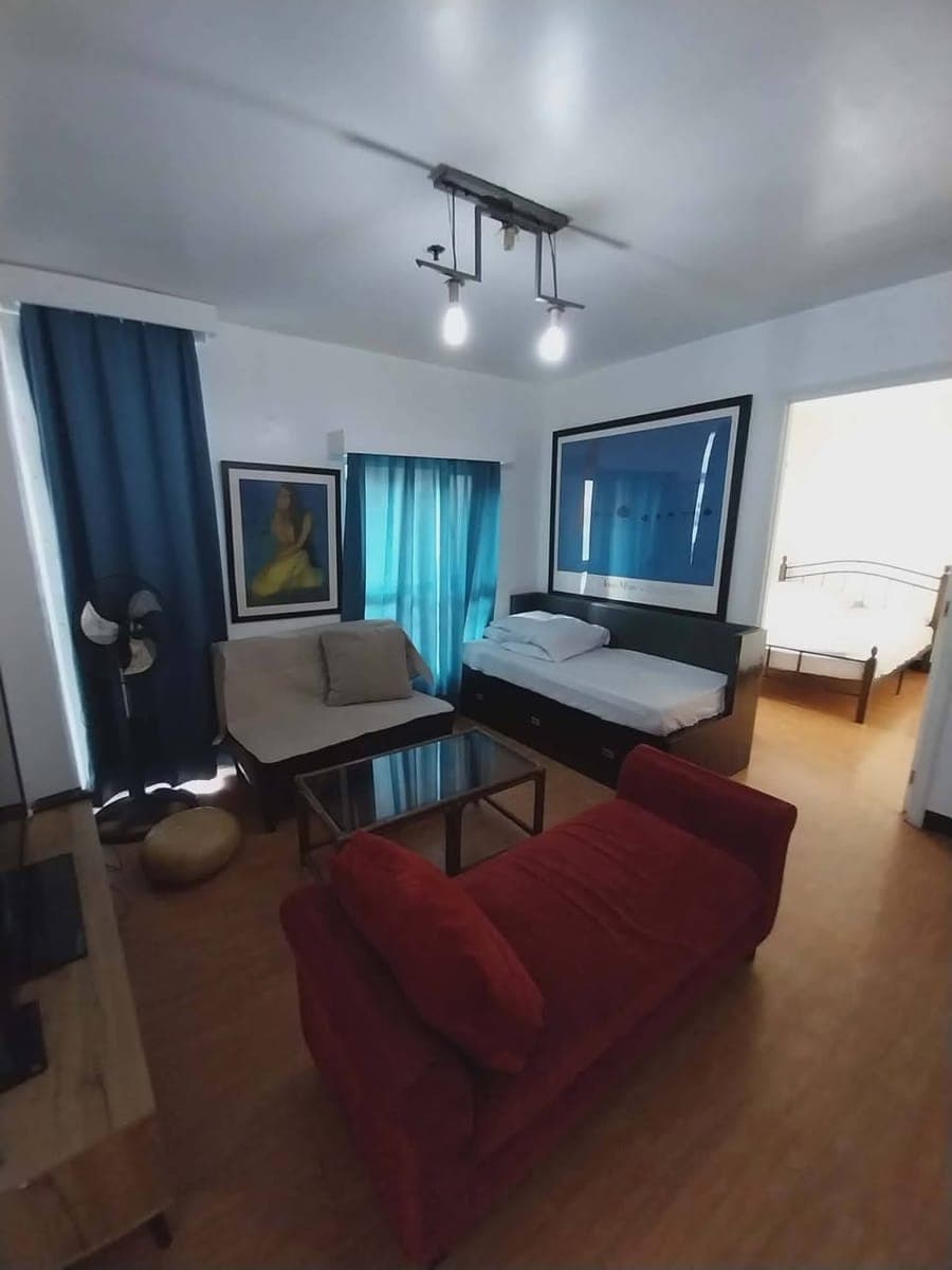 CONDO FOR RENT - photo 1