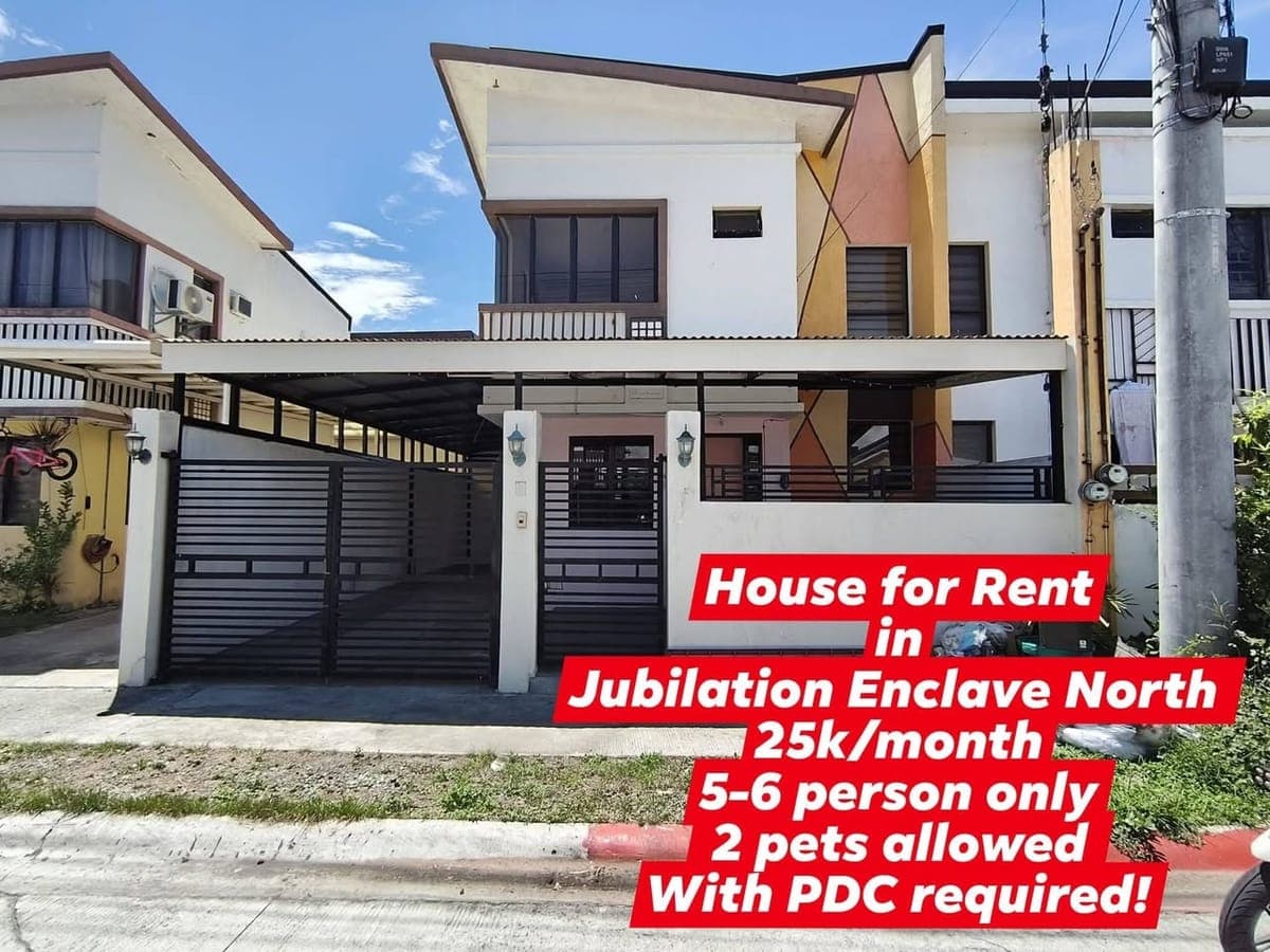 House for Rent - photo 1