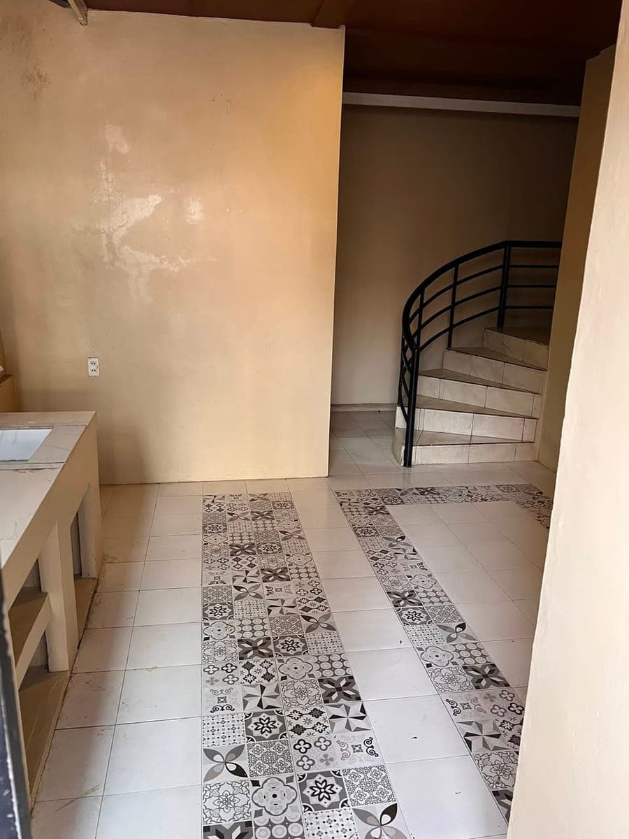 Apartment for rent studio type 15k/month - photo 1