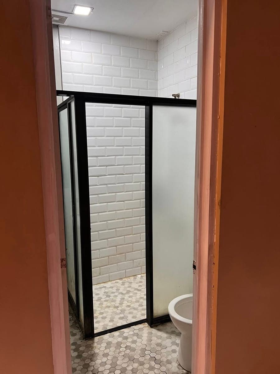 Apartment for rent studio type 15k/month - photo 5