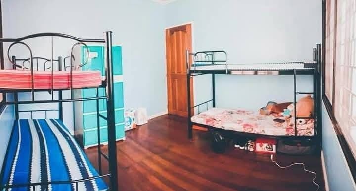 FEMALE BEDSPACE FOR RENT (ORTIGAS) - photo 1