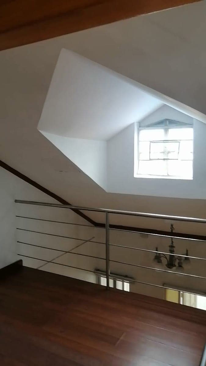 Townhouse for rent in Teresa Park Pilar Village back of Southmall. (Las Pinas area) - photo 5