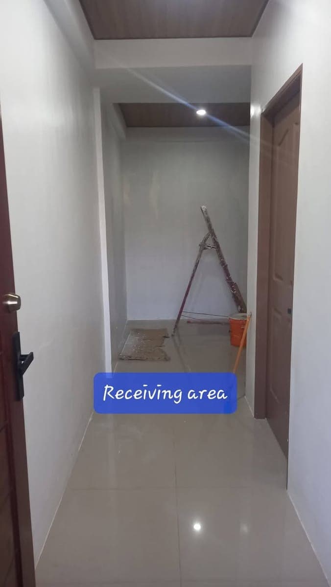 🏡 2-Bedroom Apartment for Rent in Parañaque 🌿 - photo 4