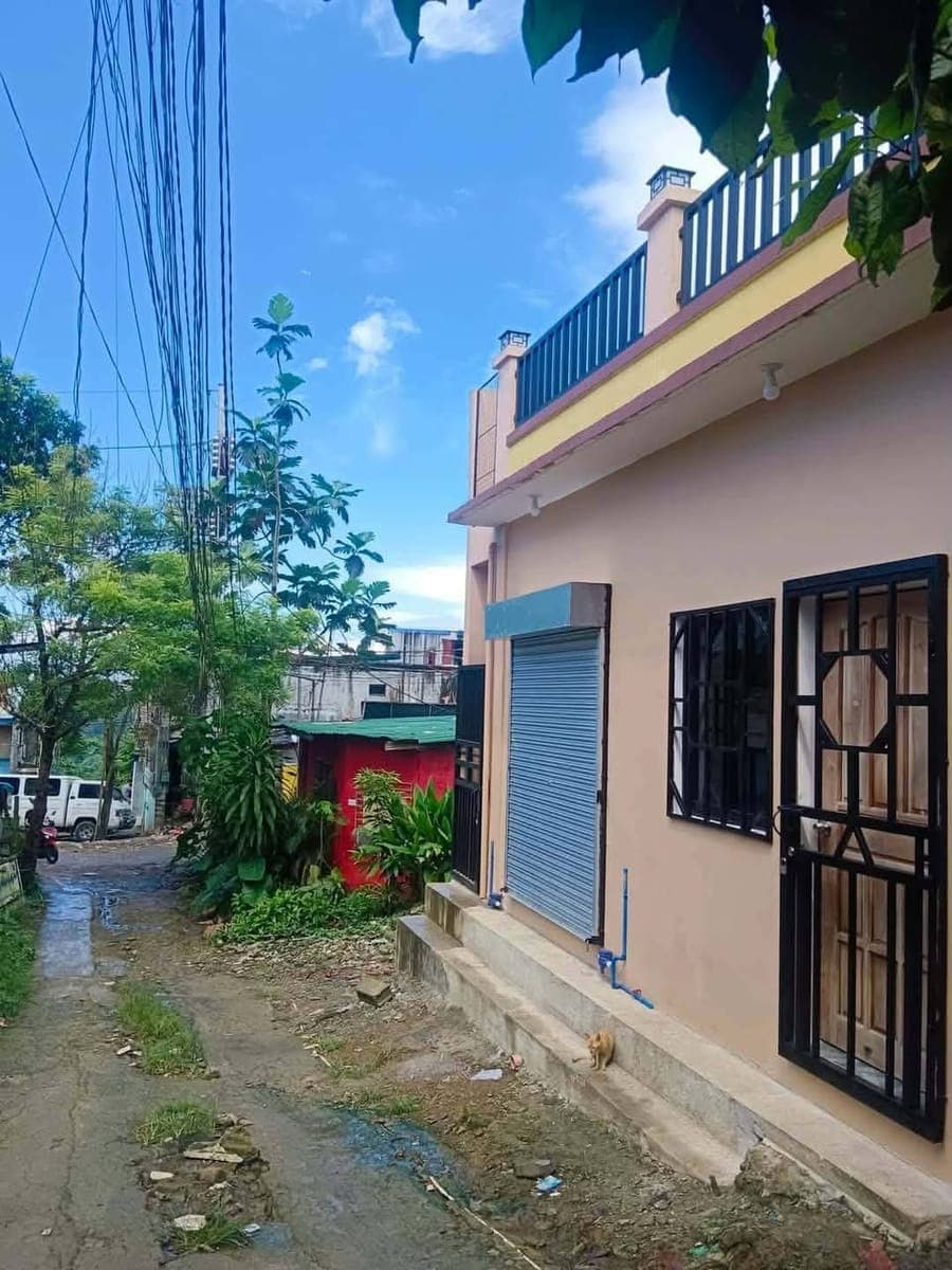 Comercial house for rent - photo 1
