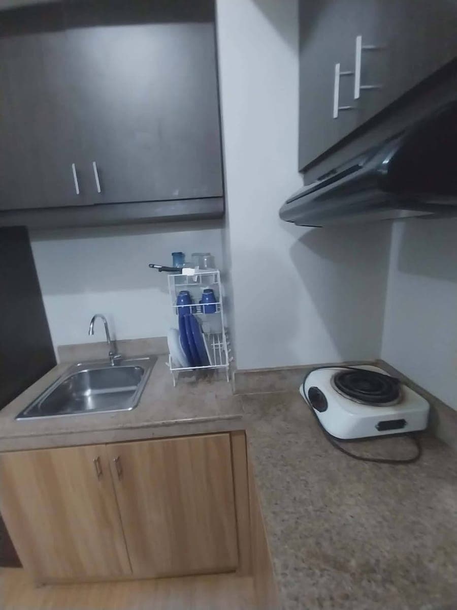 CONDO FOR RENT - photo 1