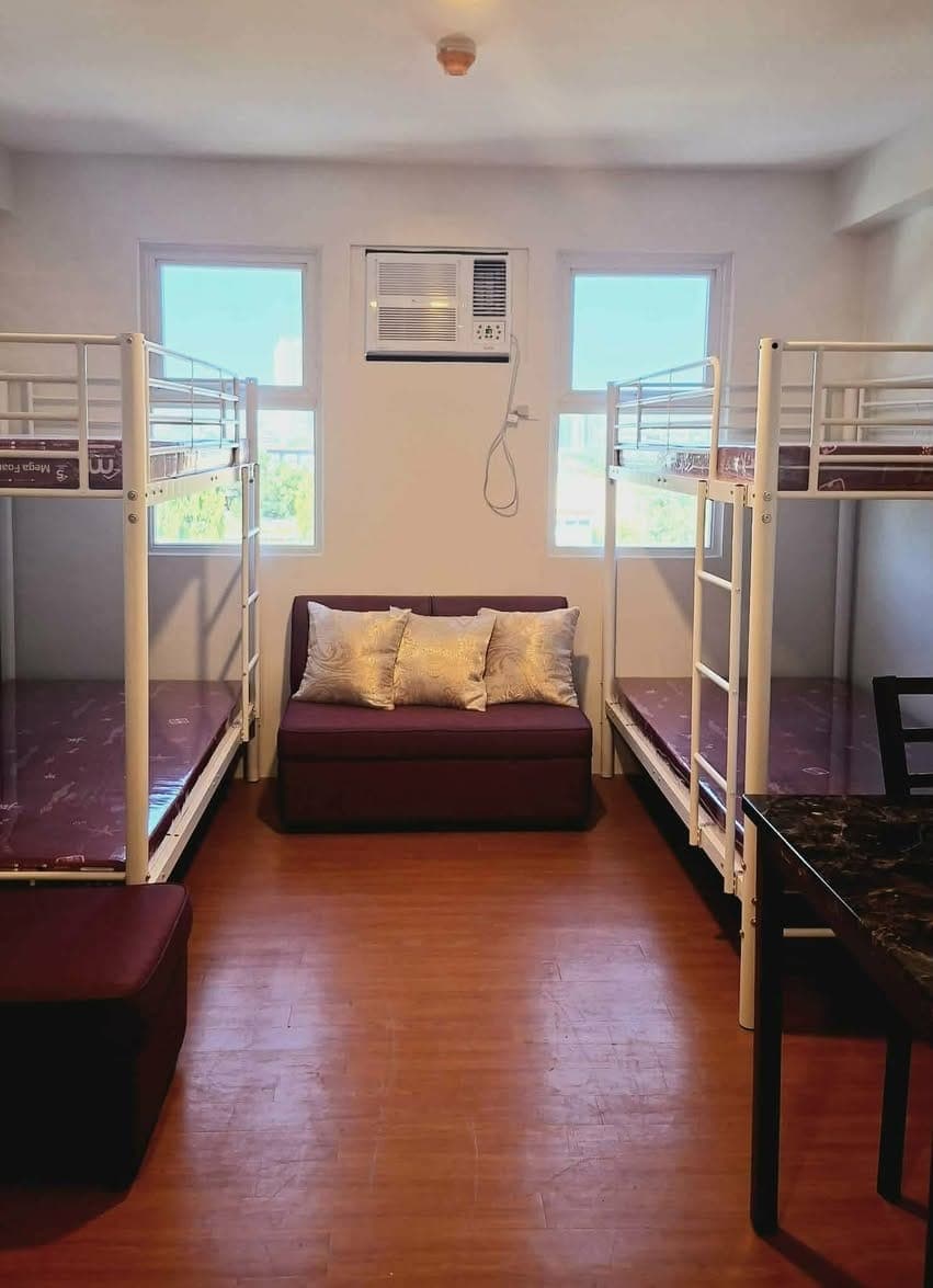 Available bedspacer - photo 1