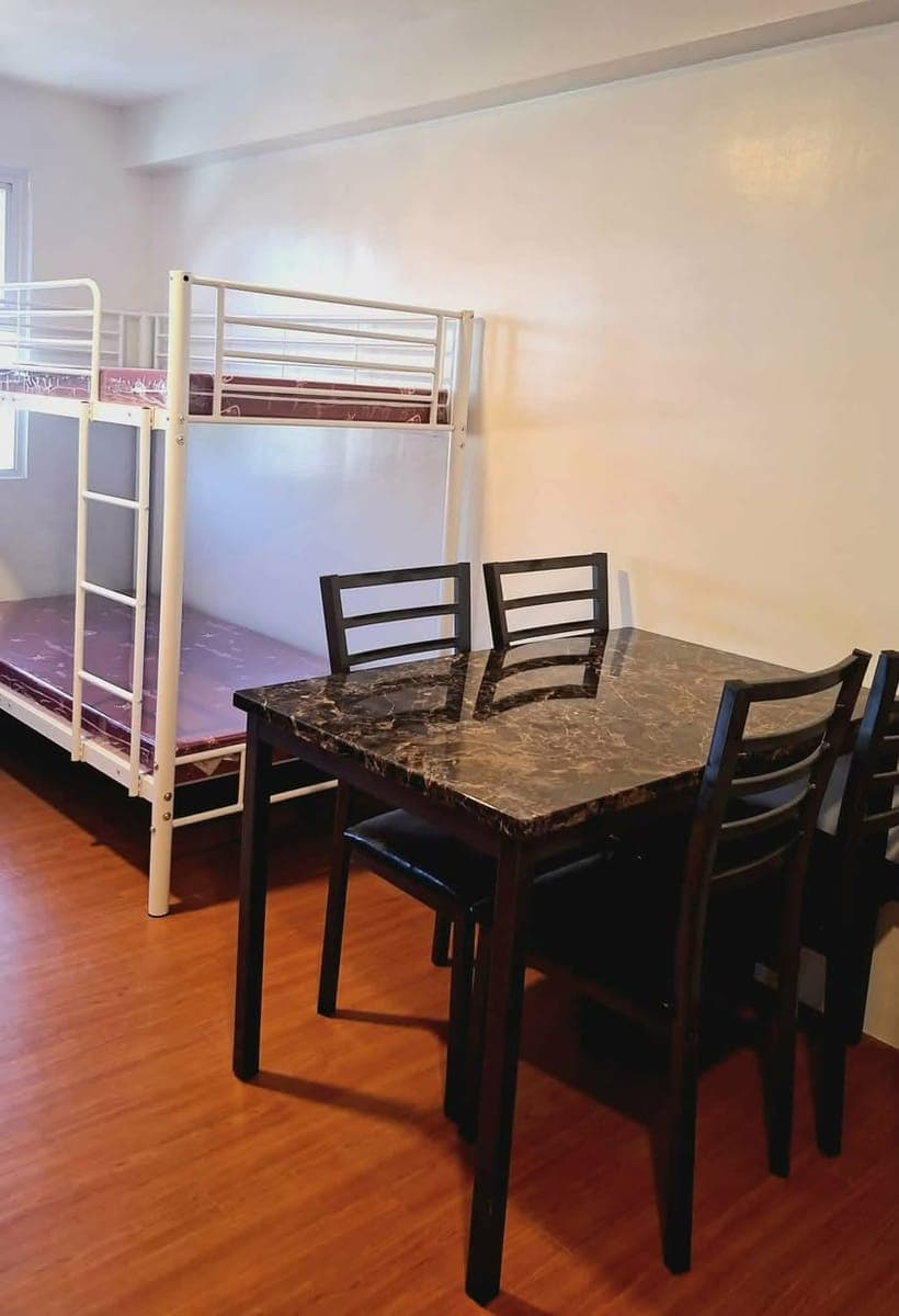 Available bedspacer - photo 4