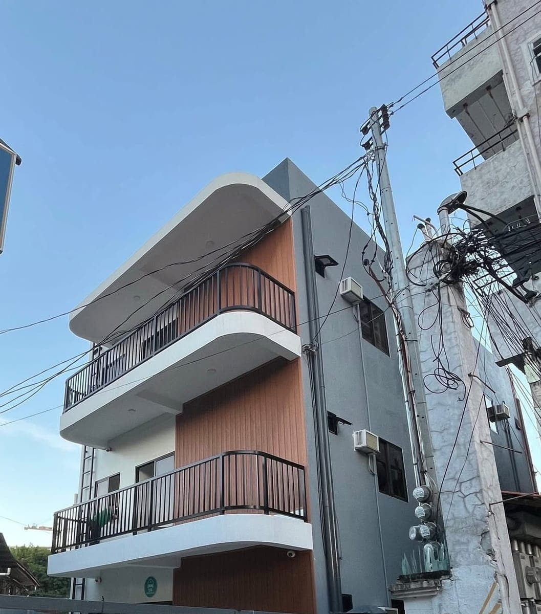 Bed Spacer near Southwestern University PHINMA 🏠 - photo 1