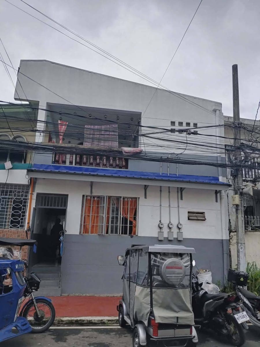 House for rent . - photo 1