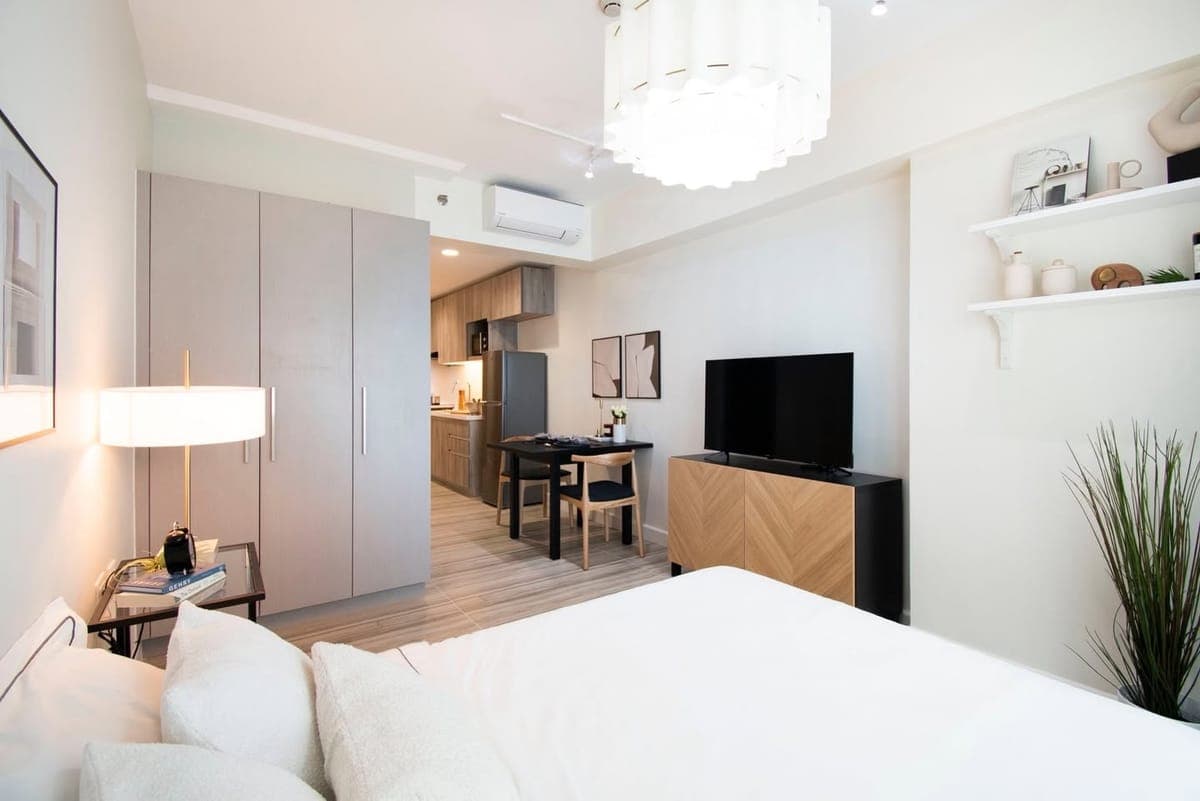 For rent - Maple at Verdant Tower - photo 2