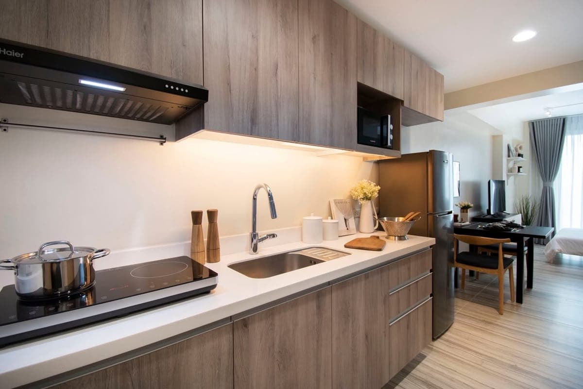 For rent - Maple at Verdant Tower - photo 4