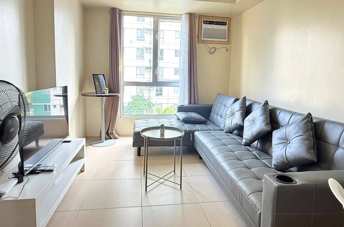 For RENT 1BR condo in IT Park‼️‼️ - photo 3