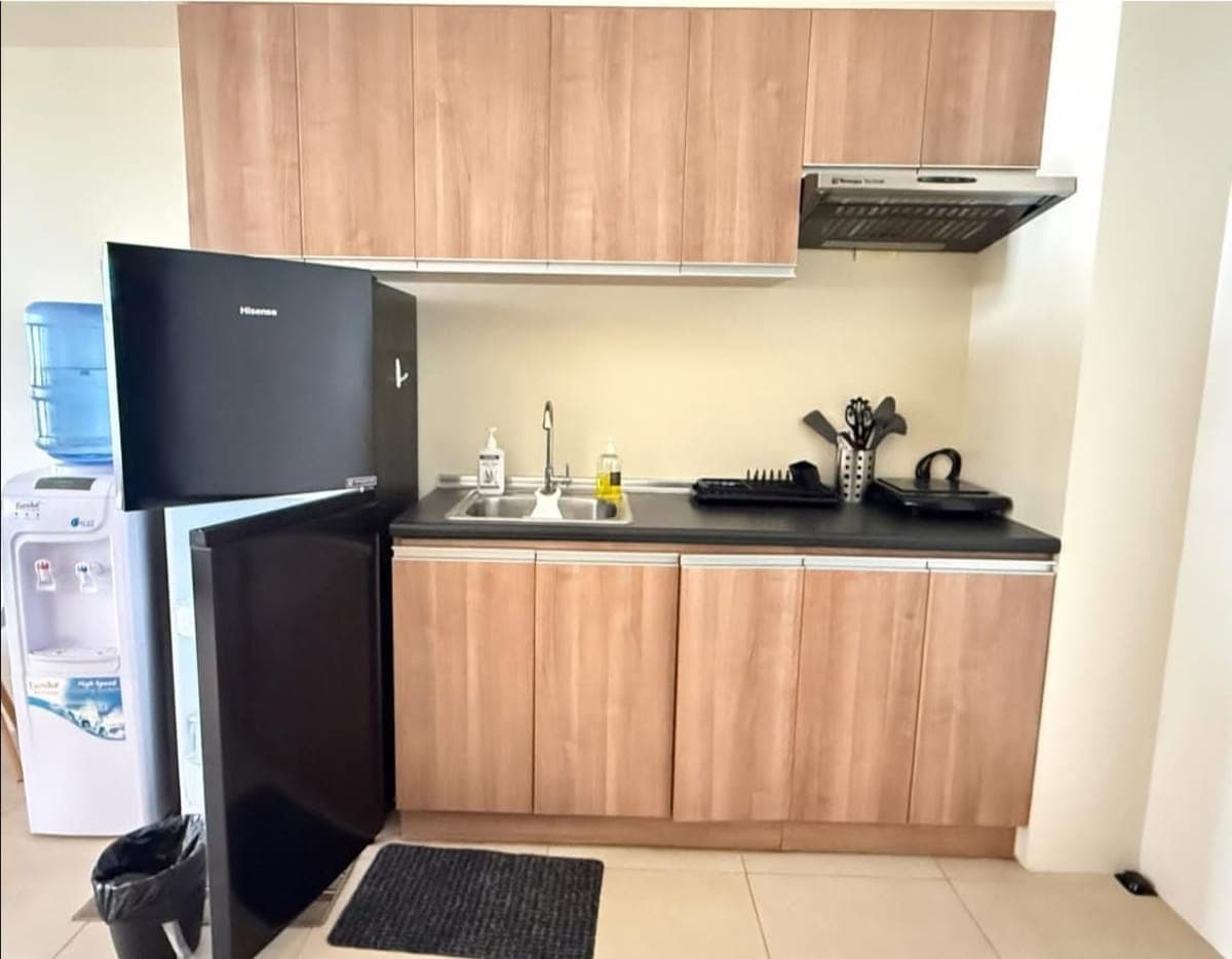 For RENT 1BR condo in IT Park‼️‼️ - photo 4