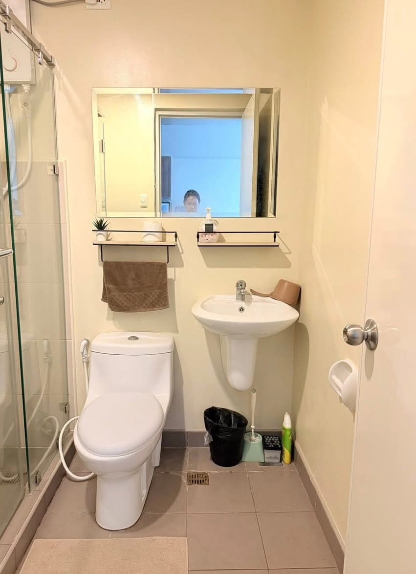 For RENT 1BR condo in IT Park‼️‼️ - photo 5