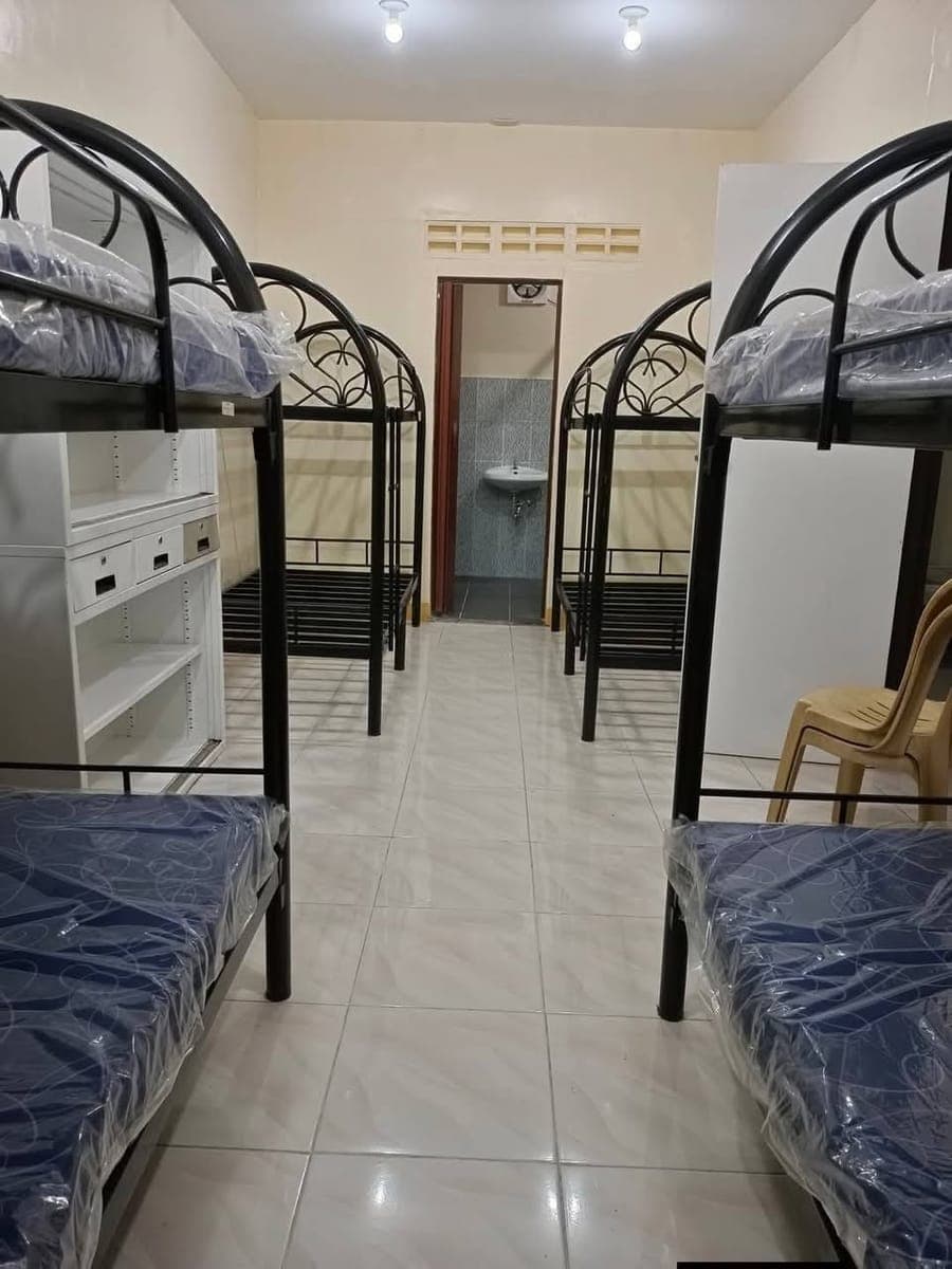 BED SPACE FOR RENT📢 - photo 2