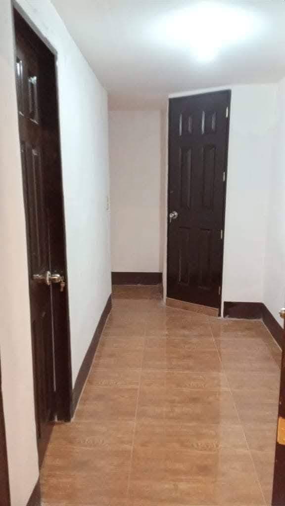 Apartment for rent 16k , up in down, 2bed room and 2 confort room. In front of trycicle terminal. - photo 4