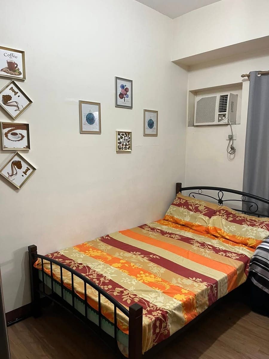 STUDIO Fully Furnished - photo 3