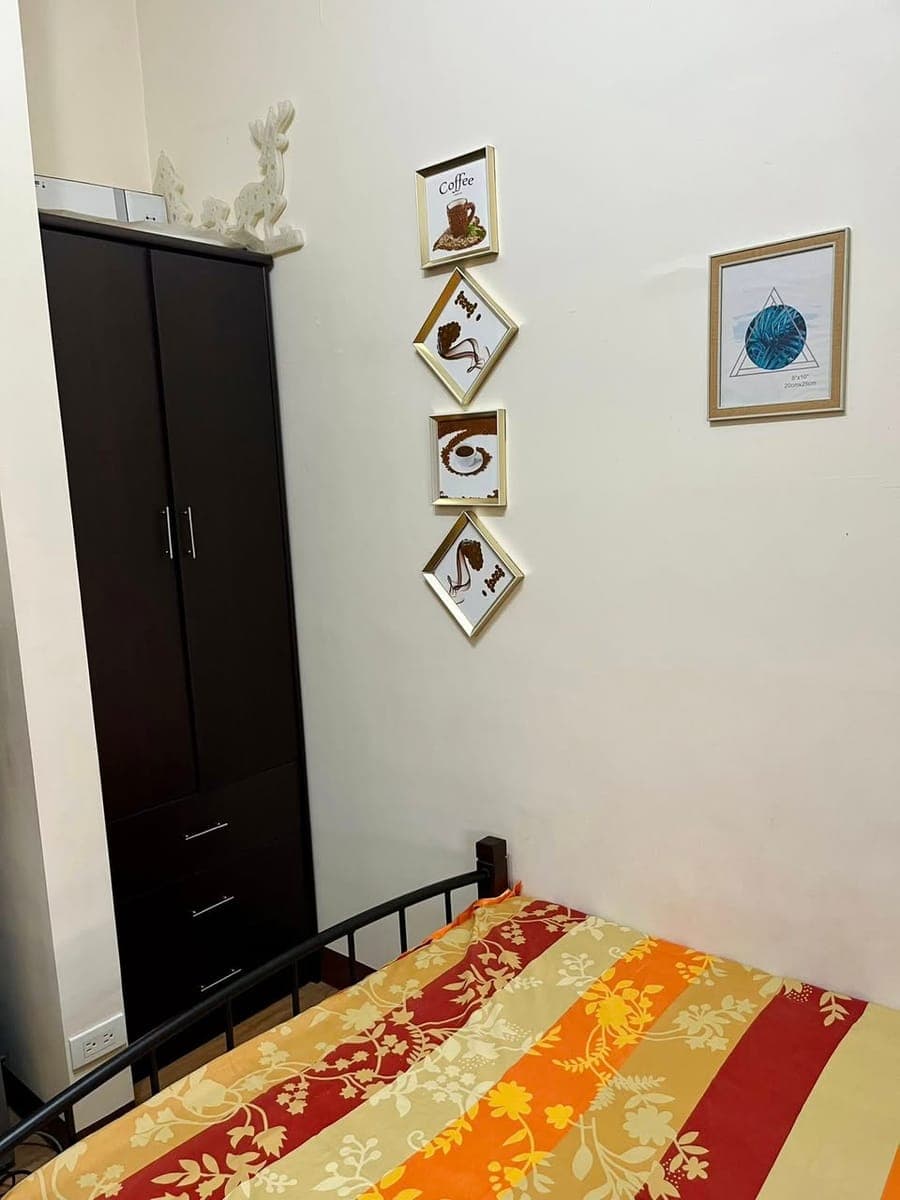 STUDIO Fully Furnished - photo 4