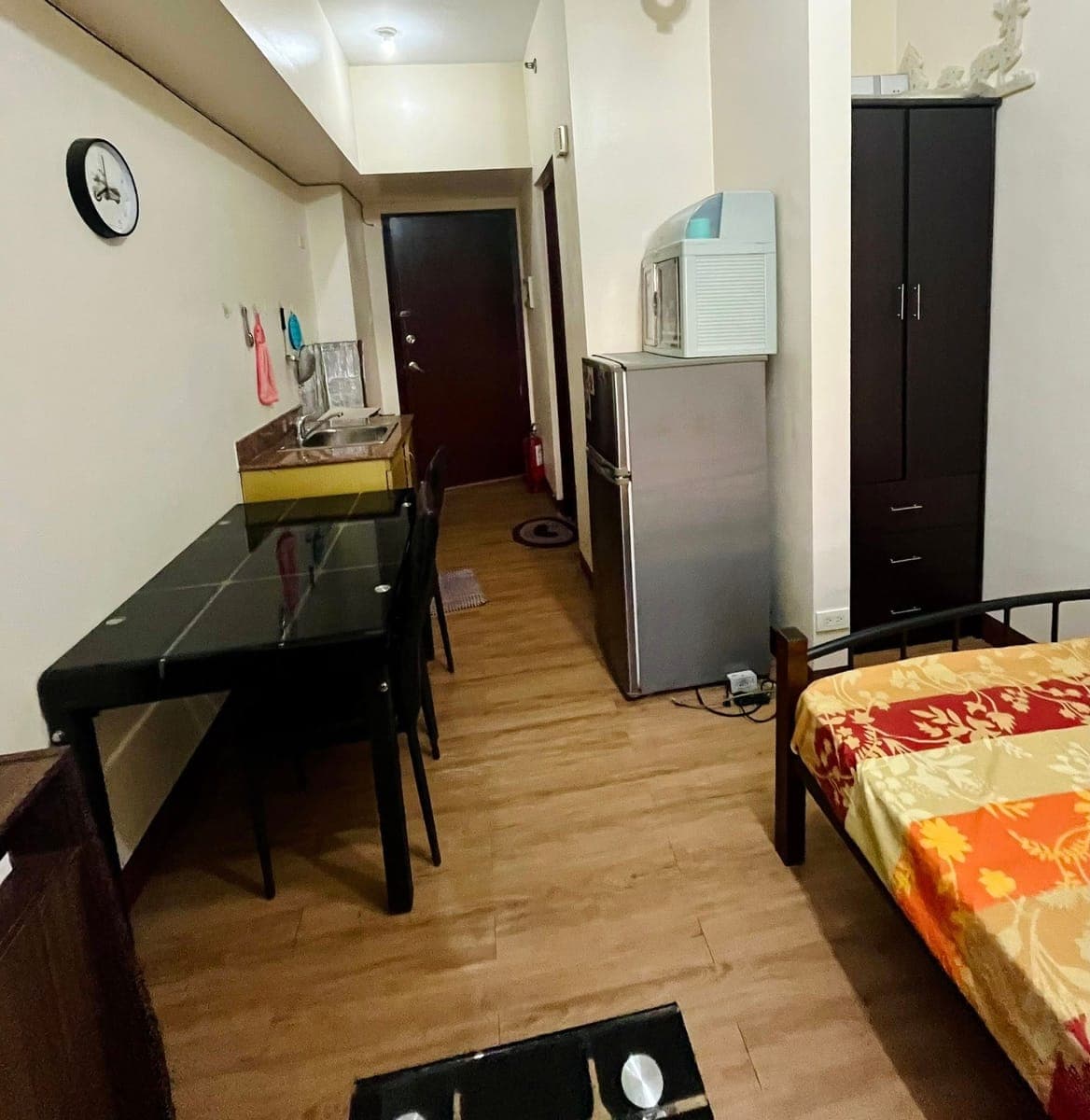 STUDIO Fully Furnished - photo 5