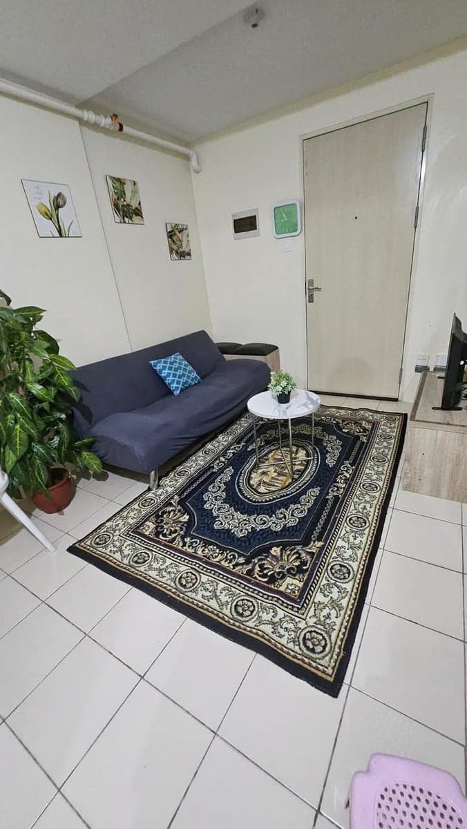 FOR RENT: FULLY FURNISHED👆🏻✨ - photo 1