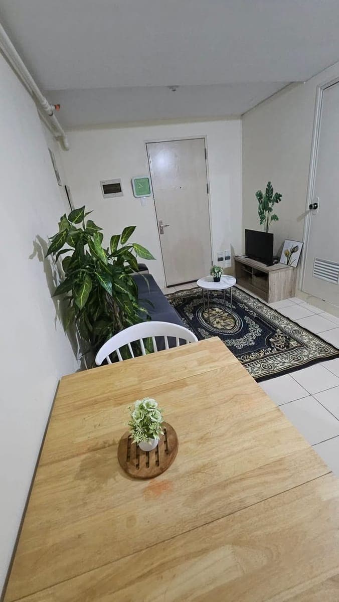 FOR RENT: FULLY FURNISHED👆🏻✨ - photo 2