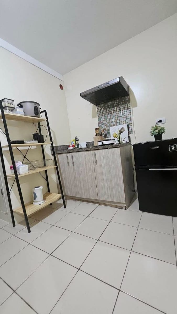 FOR RENT: FULLY FURNISHED👆🏻✨ - photo 3