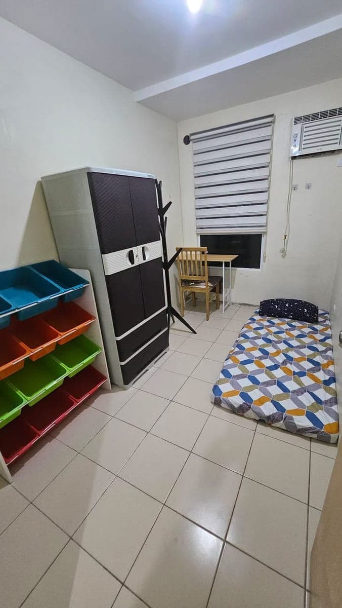 FOR RENT: FULLY FURNISHED👆🏻✨ - photo 4
