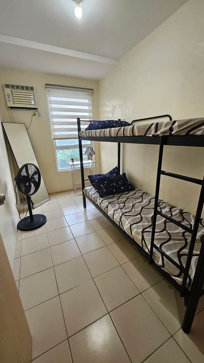 FOR RENT: FULLY FURNISHED👆🏻✨ - photo 5