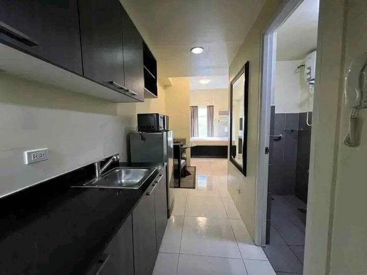 25K Monthly for rent at CURRENCY ORTIGAS, PASIG CITY‼️ - photo 1