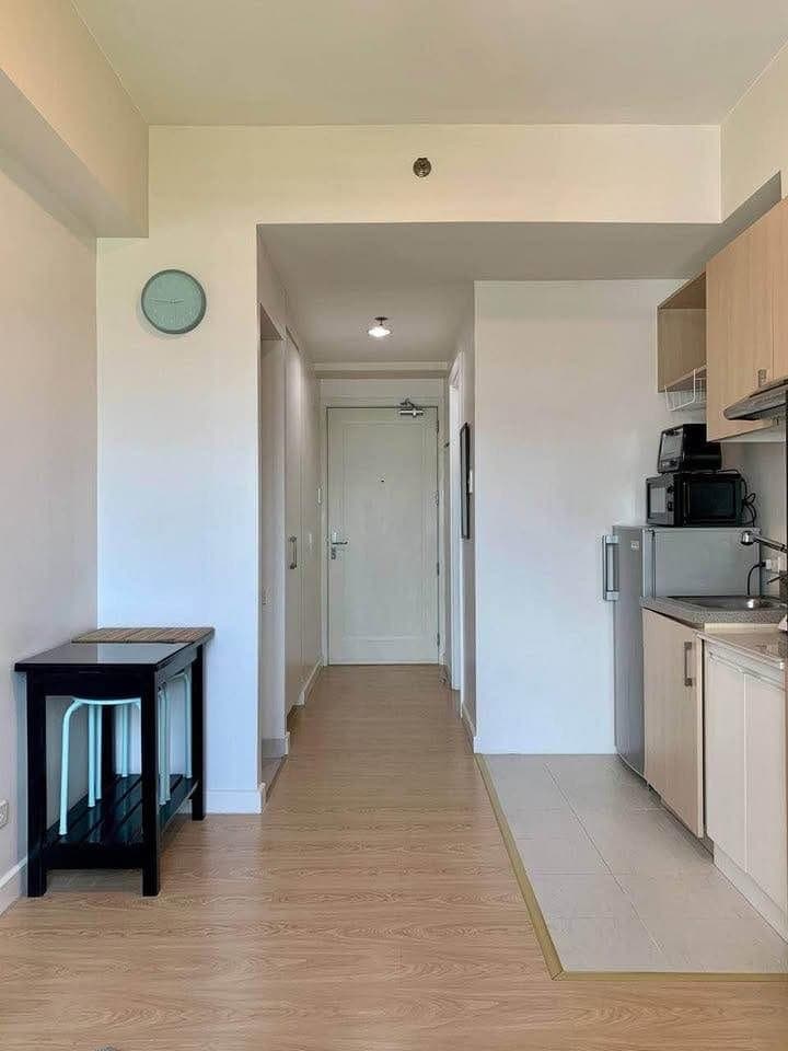 𝐅𝐎𝐑 𝐑𝐄𝐍𝐓: Fully Furnished Studio Unit at The Grove by Rockwell, C-5, Pasig City - photo 3