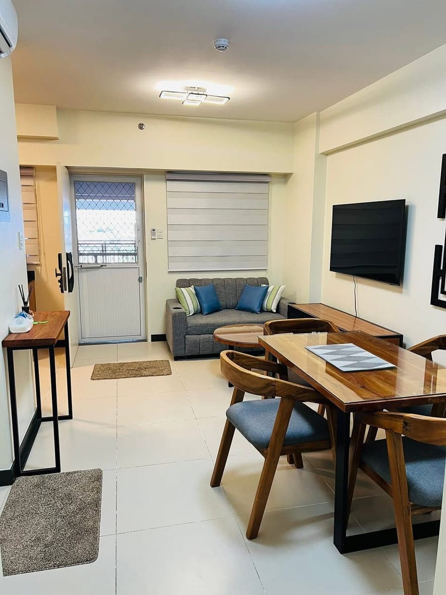 For rent - Satori Residences DMCI Pasig - photo 1