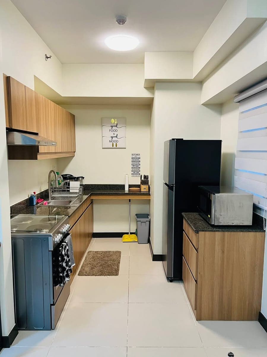 For rent - Satori Residences DMCI Pasig - photo 2
