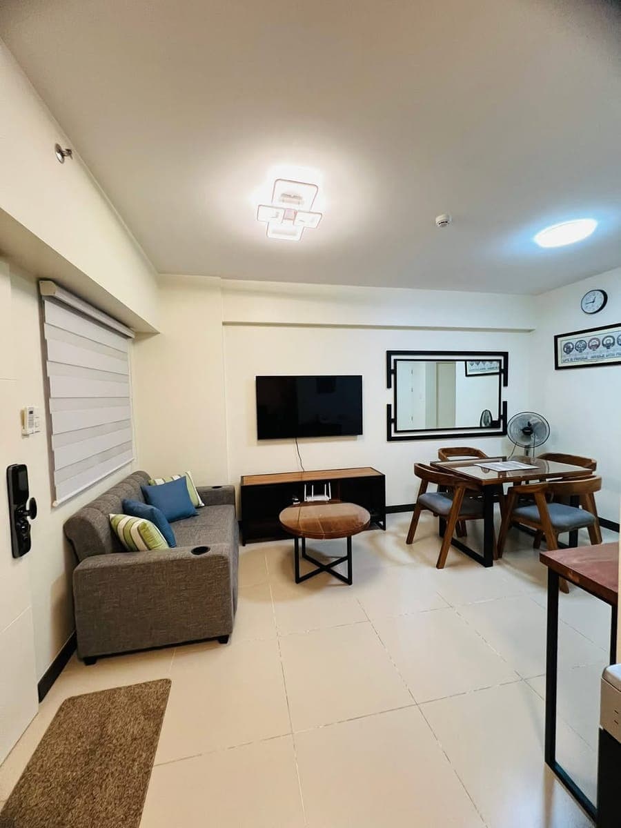 For rent - Satori Residences DMCI Pasig - photo 3