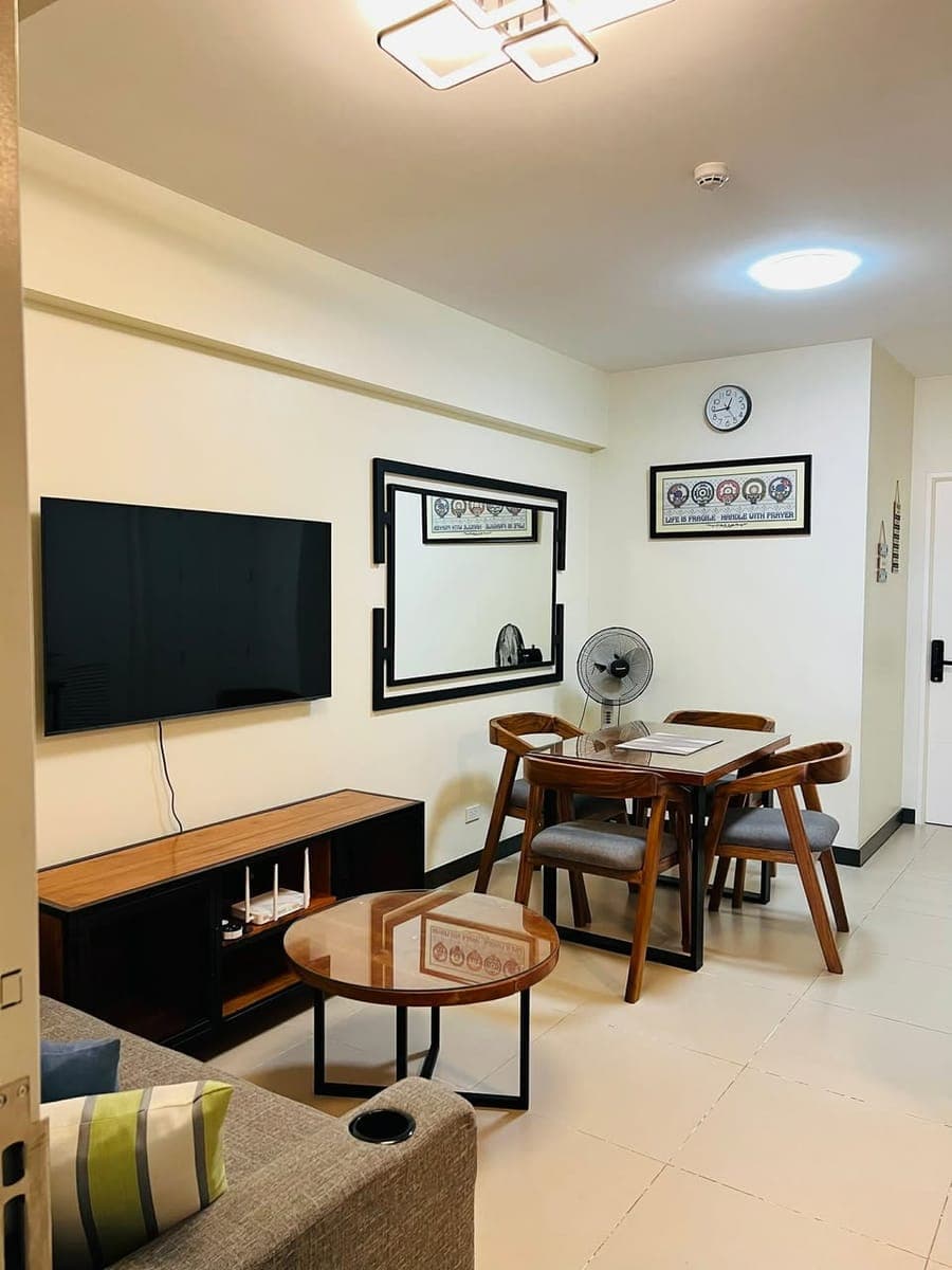 For rent - Satori Residences DMCI Pasig - photo 4