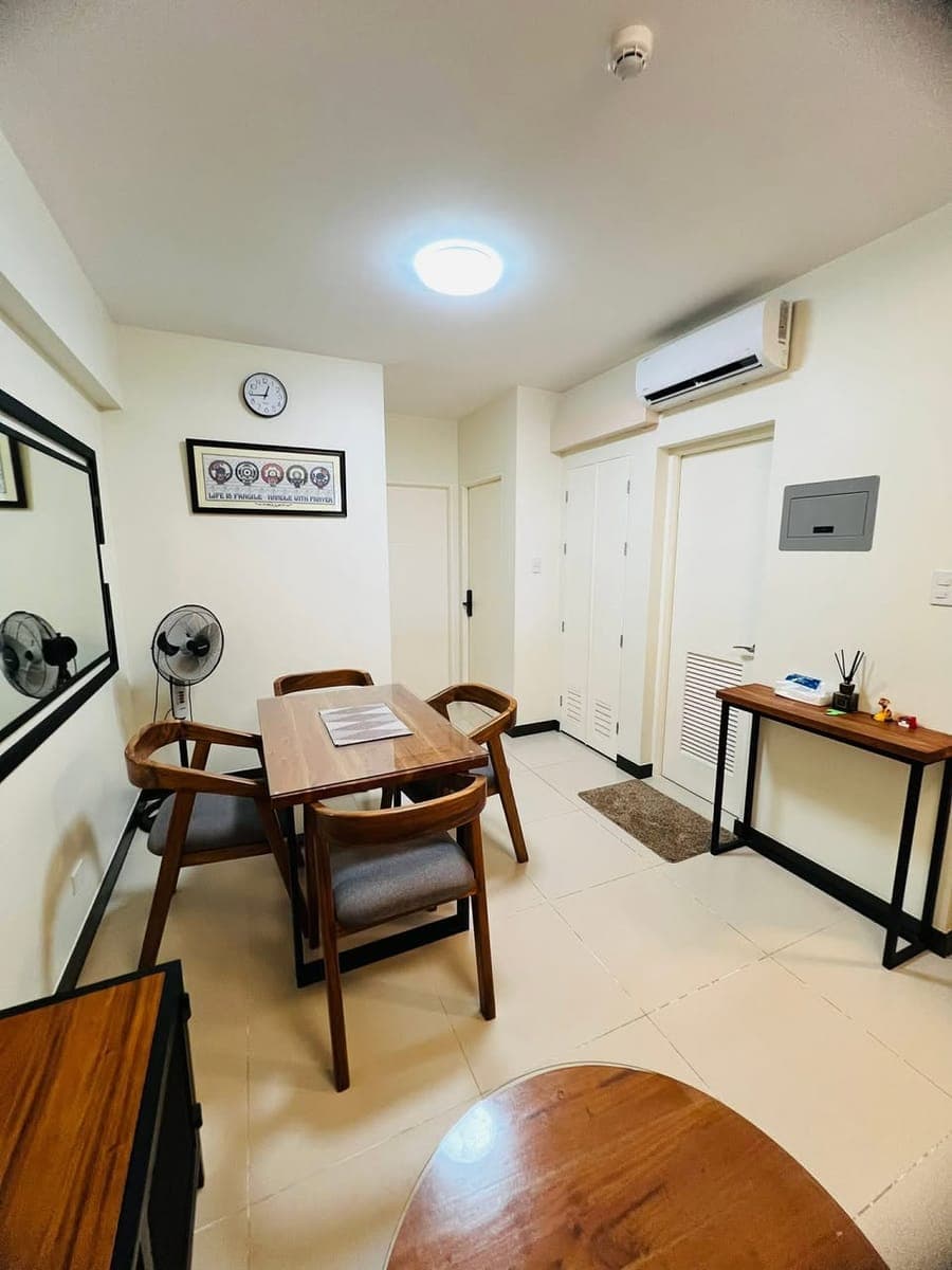 For rent - Satori Residences DMCI Pasig - photo 5