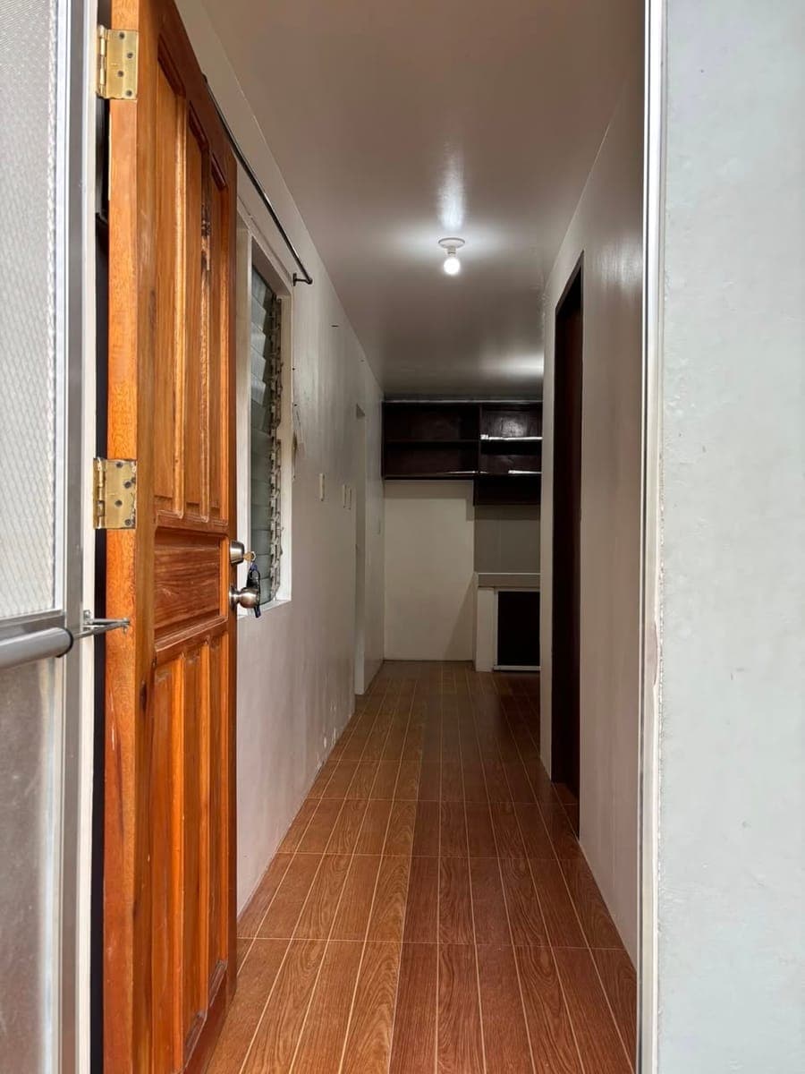 House for rent(1 bedroom and own toilet) - photo 2