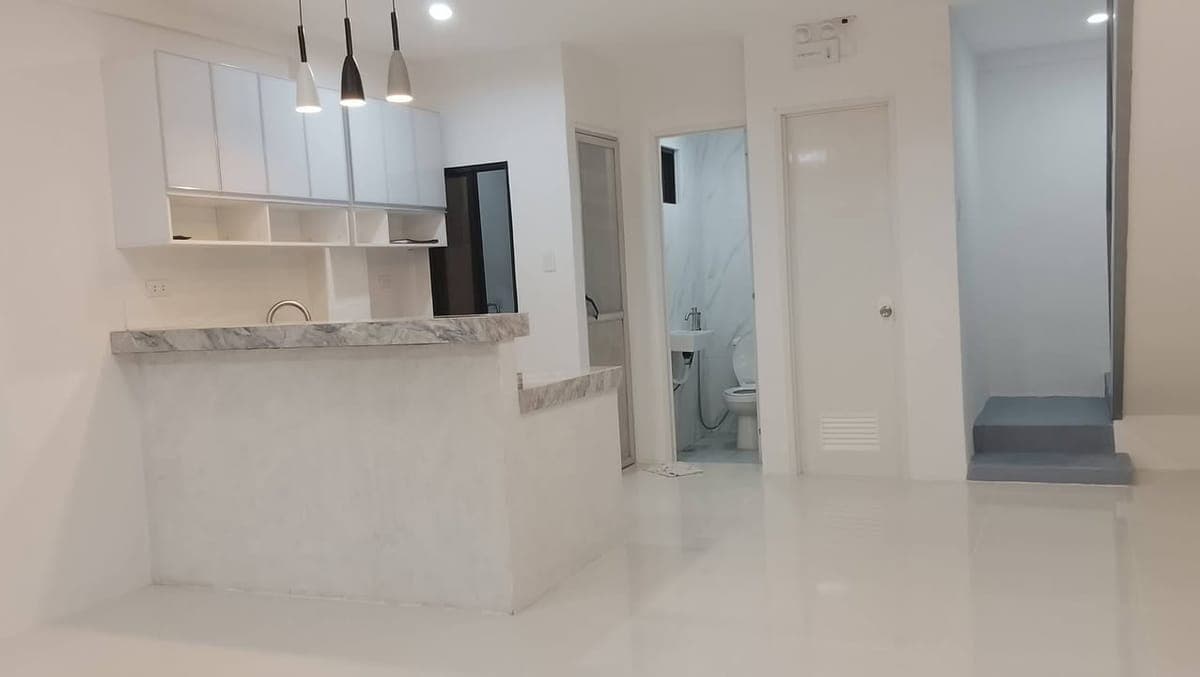 🏡 Newly Renovated House for Rent – Pasig City - photo 4