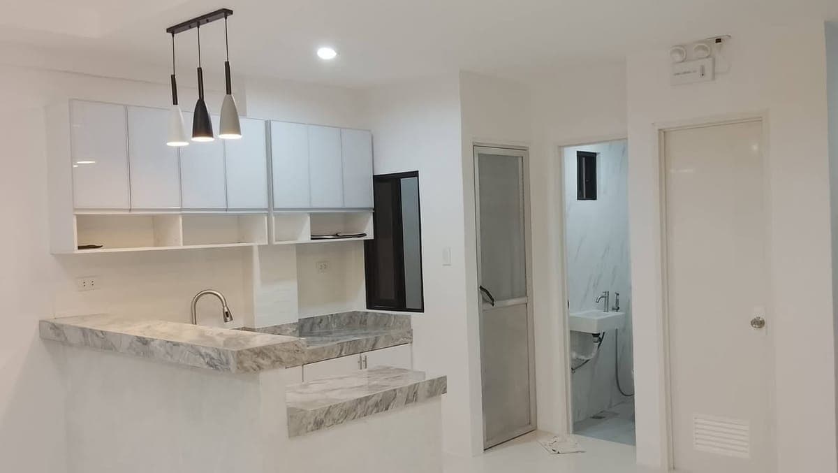 🏡 Newly Renovated House for Rent – Pasig City - photo 5