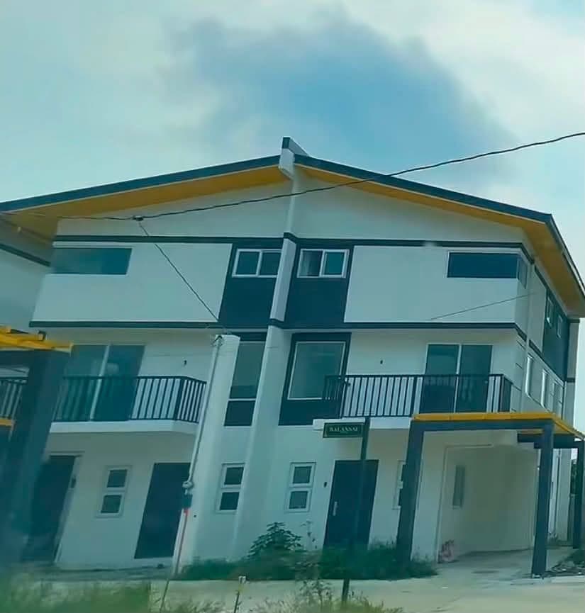 HOUSE FOR RENT – READY FOR OCCUPANCY! 🏡 - photo 1