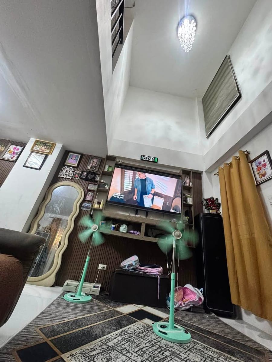 HOUSE FOR RENT – READY FOR OCCUPANCY! 🏡 - photo 3