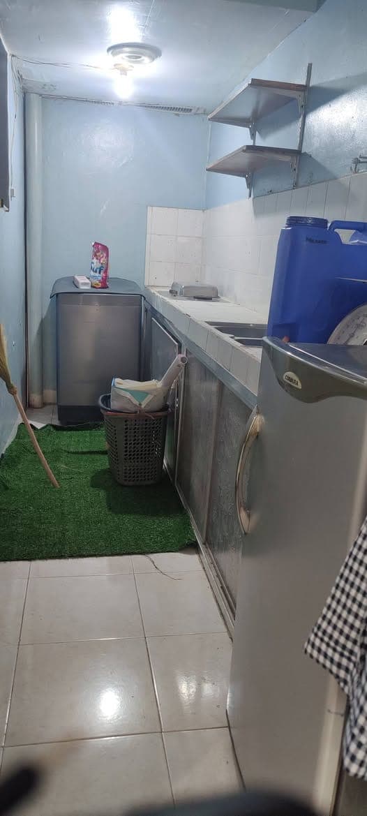 Room for rent!  4500 excluding water and and elrctric. 1 month advance 1 month deposit - photo 4
