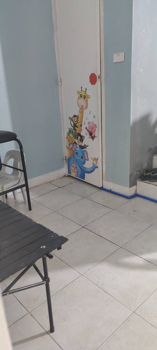 Room for rent!  4500 excluding water and and elrctric. 1 month advance 1 month deposit - photo 5