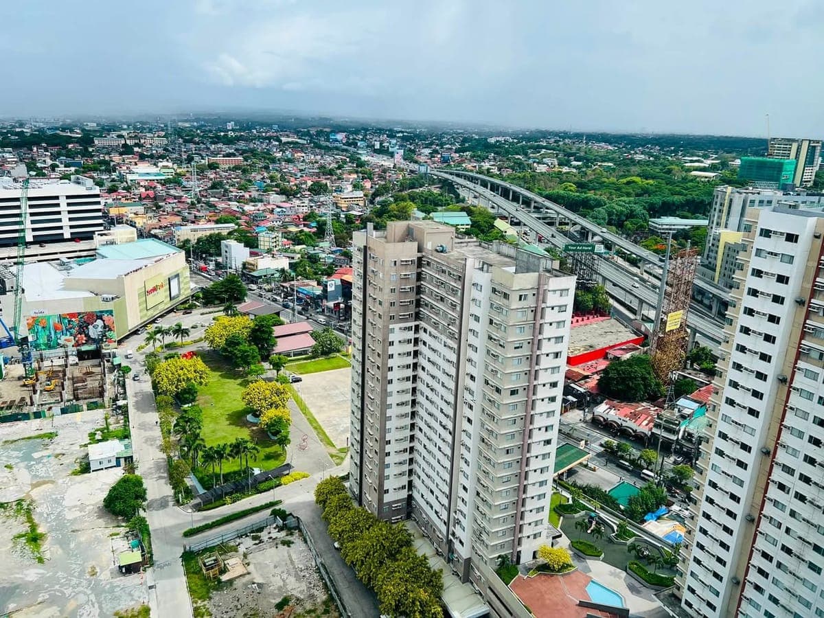 🏙️ CONDO FOR RENT IN ALABANG! - photo 4