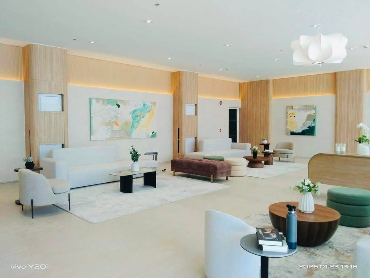 🏙️ CONDO FOR RENT IN ALABANG! - photo 5