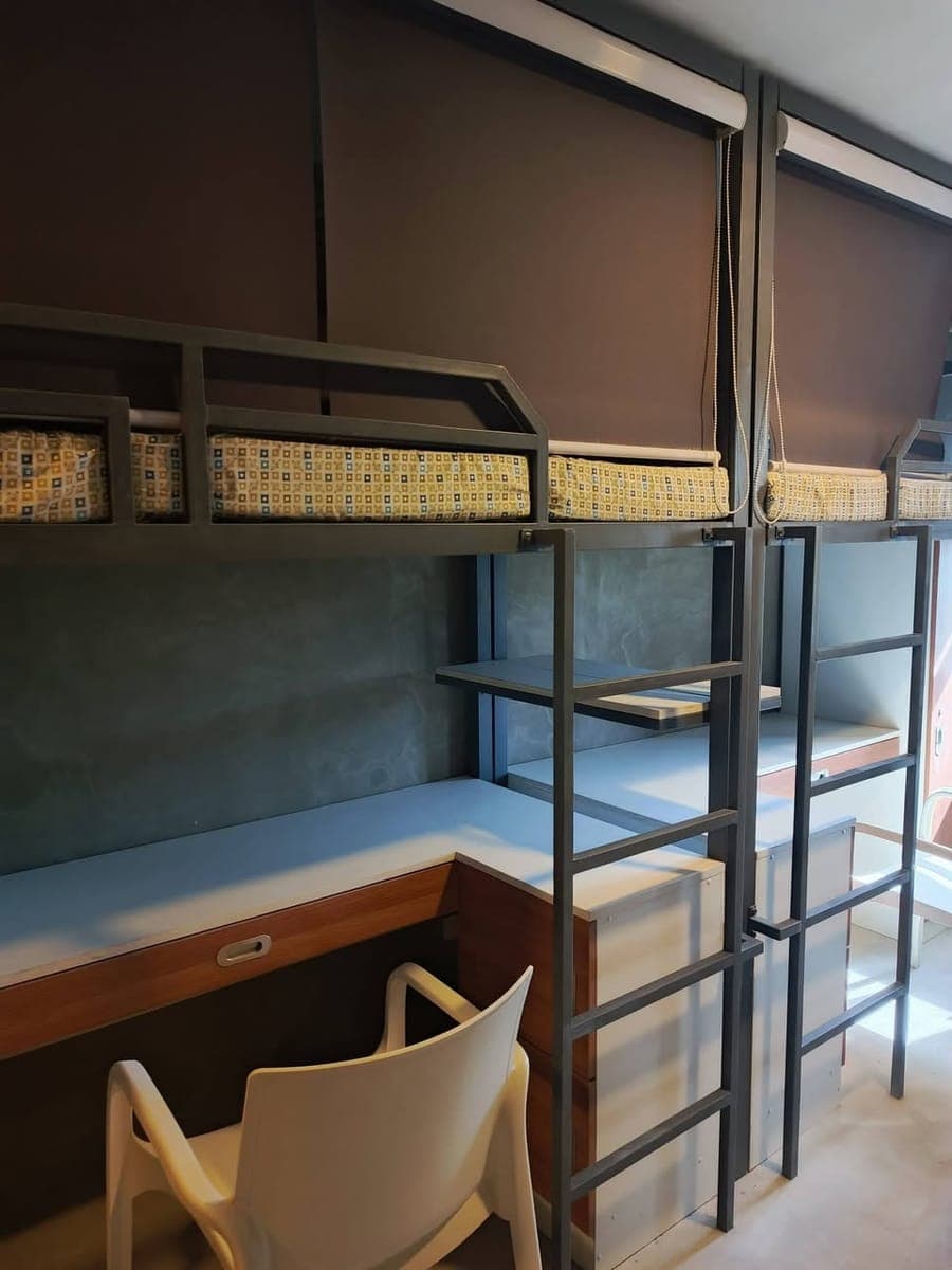 Uniplace condominium - photo 5